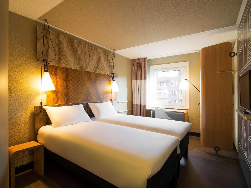 ibis Amsterdam Centre Stopera - Oda