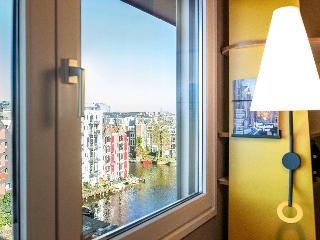 ibis Amsterdam Centre Stopera fotoÄŸrafÄ±