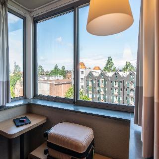 ibis Amsterdam Centre Stopera fotoÄŸrafÄ±