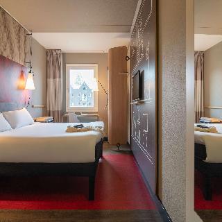 ibis Amsterdam Centre Stopera fotoÄŸrafÄ±