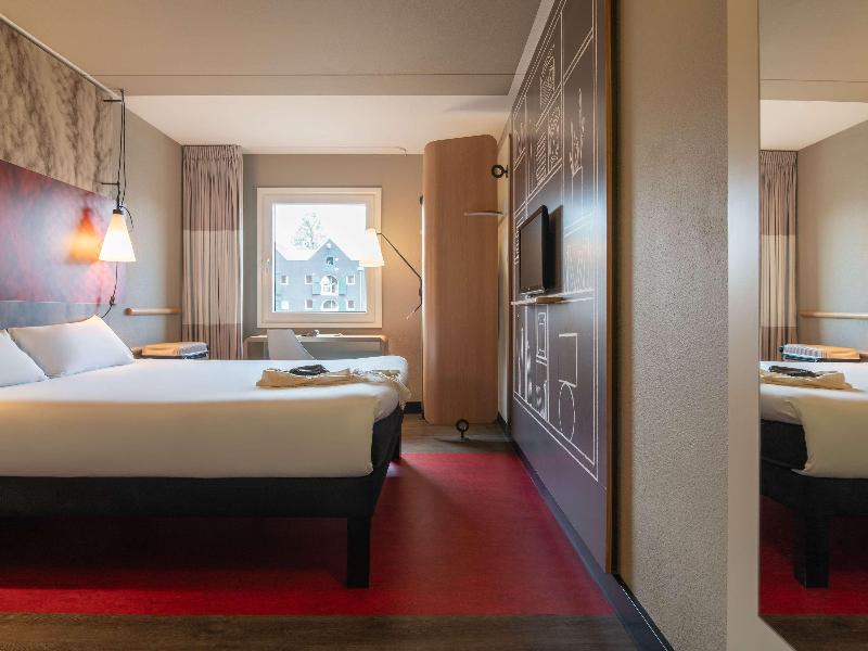 ibis Amsterdam Centre Stopera - Oda