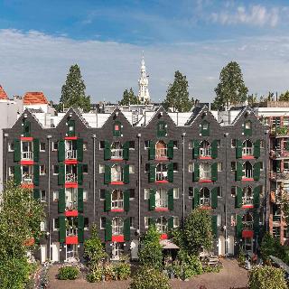 ibis Amsterdam Centre Stopera fotoÄŸrafÄ±