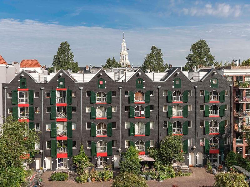 ibis Amsterdam Centre Stopera - Oda