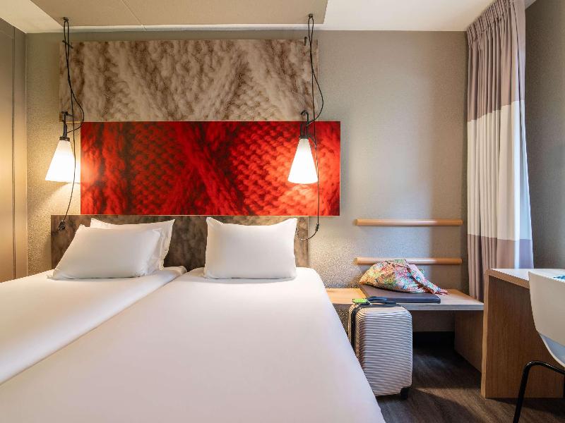 ibis Amsterdam Centre Stopera - Oda
