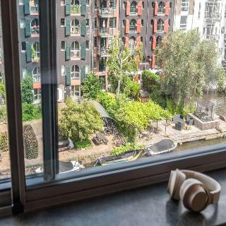 ibis Amsterdam Centre Stopera fotoÄŸrafÄ±