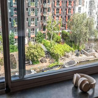 ibis Amsterdam Centre Stopera fotoÄŸrafÄ±
