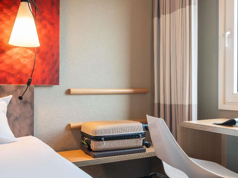 ibis Amsterdam Centre Stopera - Oda