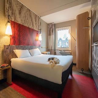 ibis Amsterdam Centre Stopera fotoÄŸrafÄ±