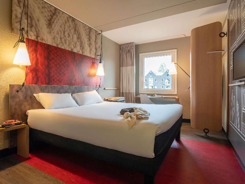 ibis Amsterdam Centre Stopera - Oda