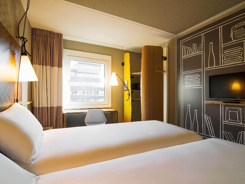 ibis Amsterdam Centre Stopera - Oda