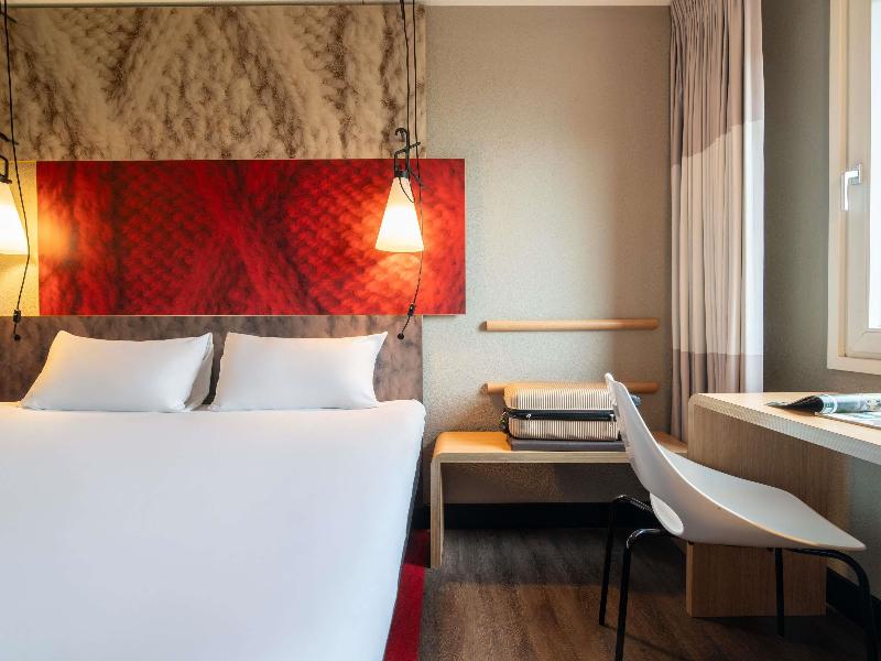 ibis Amsterdam Centre Stopera - Oda