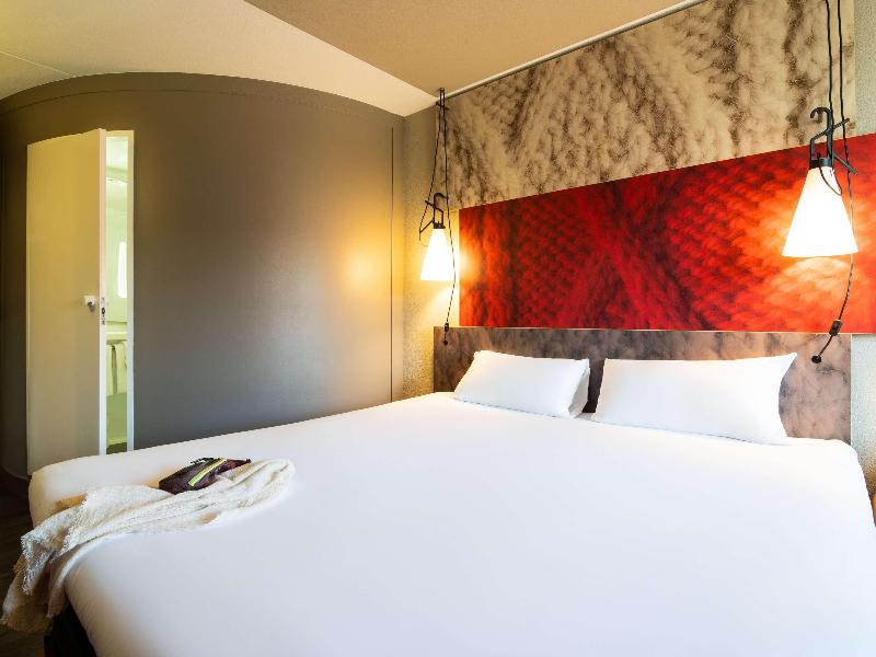 ibis Amsterdam Centre Stopera - Oda