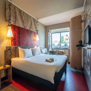 ibis Amsterdam Centre Stopera fotoÄŸrafÄ±