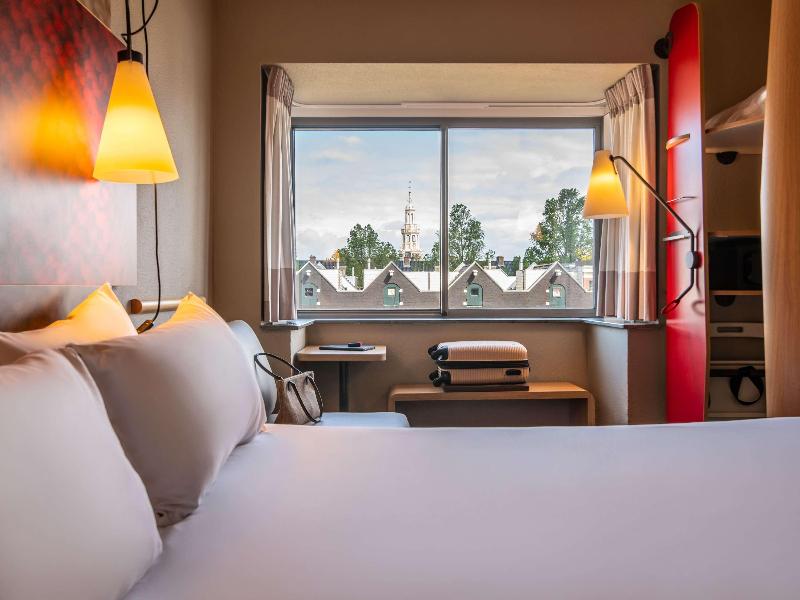 ibis Amsterdam Centre Stopera - Oda