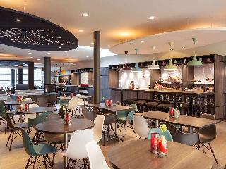 ibis Amsterdam Centre Stopera fotoÄŸrafÄ±