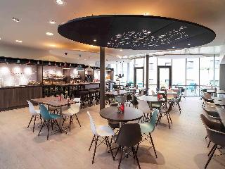 ibis Amsterdam Centre Stopera fotoÄŸrafÄ±