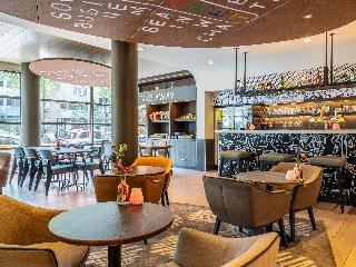 ibis Amsterdam Centre Stopera fotoÄŸrafÄ±