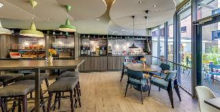 ibis Amsterdam Centre Stopera fotoÄŸrafÄ±
