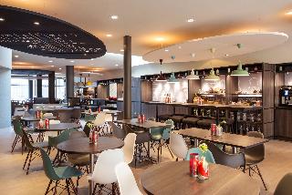 ibis Amsterdam Centre Stopera fotoÄŸrafÄ±