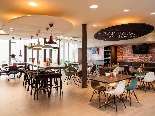 ibis Amsterdam Centre Stopera fotoÄŸrafÄ±