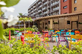 ibis Amsterdam Centre Stopera fotoÄŸrafÄ±