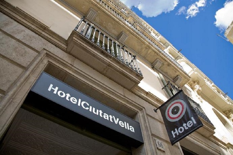 Ciutat Vella - Genel