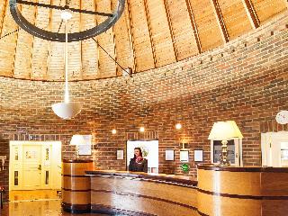 Mercure Tunbridge Wells fotoÄŸrafÄ±