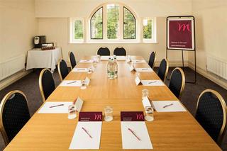 Mercure Tunbridge Wells fotoÄŸrafÄ±