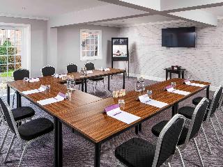 Mercure Tunbridge Wells fotoÄŸrafÄ±