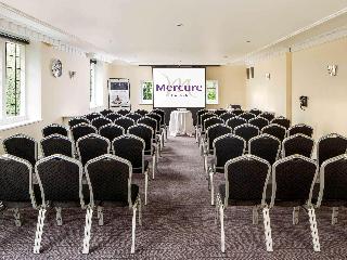 Mercure Tunbridge Wells fotoÄŸrafÄ±