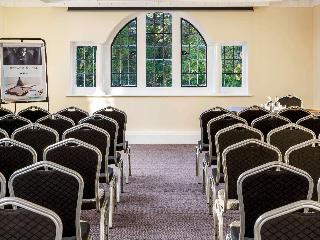 Mercure Tunbridge Wells fotoÄŸrafÄ±