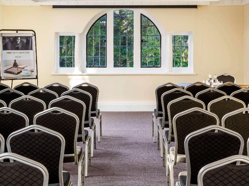 Mercure Tunbridge Wells - Toplantı