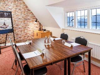Mercure Tunbridge Wells fotoÄŸrafÄ±