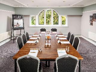 Mercure Tunbridge Wells fotoÄŸrafÄ±