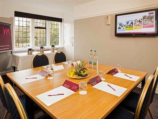 Mercure Tunbridge Wells fotoÄŸrafÄ±