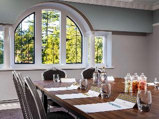 Mercure Tunbridge Wells fotoÄŸrafÄ±