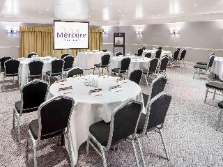 Mercure Tunbridge Wells fotoÄŸrafÄ±