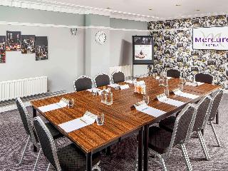 Mercure Tunbridge Wells fotoÄŸrafÄ±