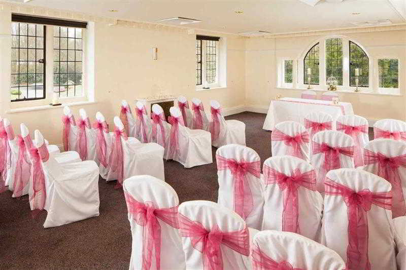 Mercure Tunbridge Wells fotoÄŸrafÄ±