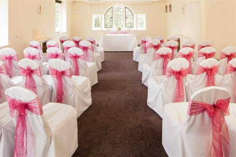 Mercure Tunbridge Wells fotoÄŸrafÄ±