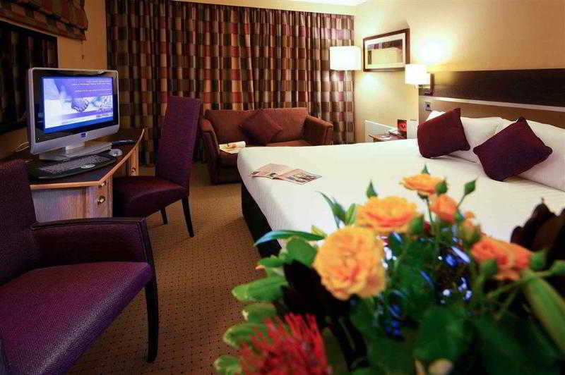 Mercure Tunbridge Wells fotoÄŸrafÄ±