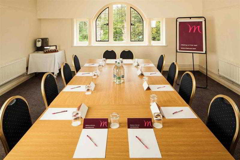 Mercure Tunbridge Wells fotoÄŸrafÄ±