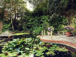 Mercure Tunbridge Wells fotoÄŸrafÄ±