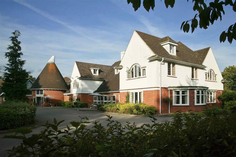 Mercure Tunbridge Wells - Genel