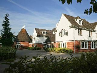 Mercure Tunbridge Wells fotoÄŸrafÄ±