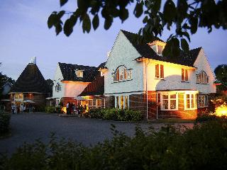 Mercure Tunbridge Wells fotoÄŸrafÄ±