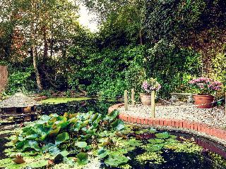 Mercure Tunbridge Wells fotoÄŸrafÄ±