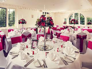 Mercure Tunbridge Wells fotoÄŸrafÄ±