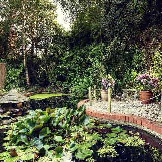Mercure Tunbridge Wells fotoÄŸrafÄ±