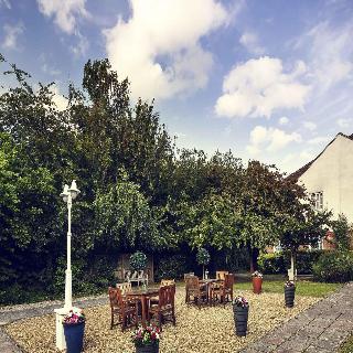Mercure Tunbridge Wells fotoÄŸrafÄ±